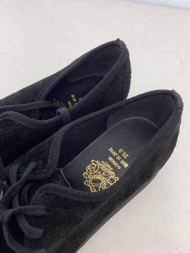 商品画像：2ホールシューズ/mariannu wm103/ブラック/28cm 8