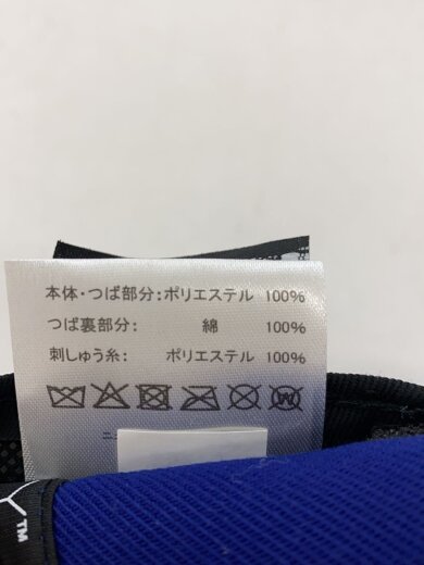 商品画像：×BASICKS/Dodgers Cap/9FORTY/キャップ/305681016/ブルー// 6