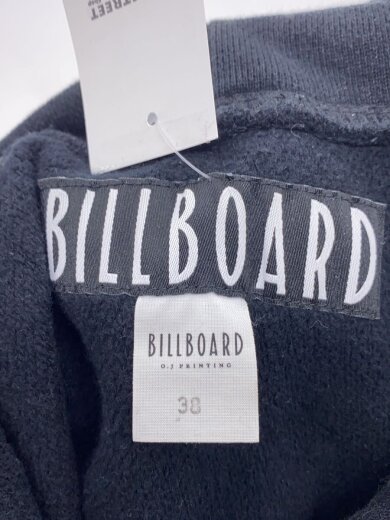 商品画像：BILLBOARD/HOODIE BLACK EYE SPECIALIST/38/コットン/ブラック// 3