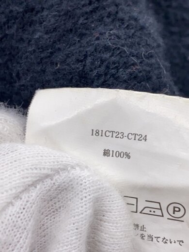 商品画像：BILLBOARD/HOODIE BLACK EYE SPECIALIST/38/コットン/ブラック// 4