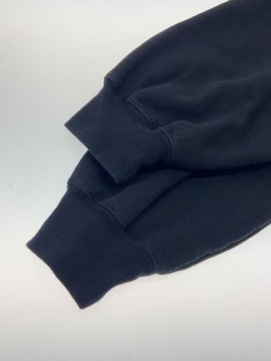 商品画像：パーカー/--/コットン/BLK 6