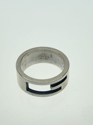 商品画像：ブランデッドGリング/SV925/15号/SLV 3