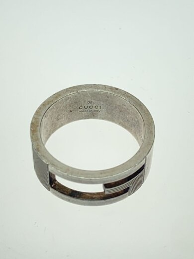 商品画像：ブランデッドGリング/SV925/17号/SLV 3