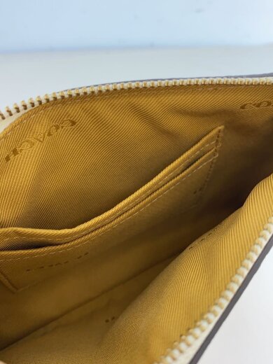 商品画像：リストレットポーチ/チェリープリント/CA800/さくらんぼ 6