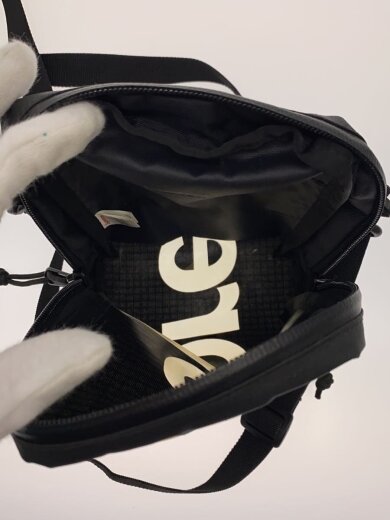 商品画像：ポーチ/--/BLK// 6