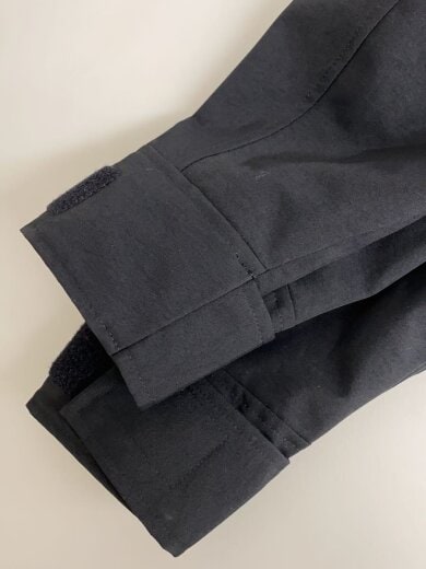 商品画像：40TH TRANS ANTARCTICA MOUNTAIN JACKET/XL/ナイロン/ブラック/NP62331R 5