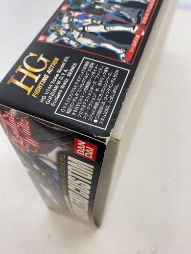 商品画像：1/144/ウィングガンダムゼロカスタム/XXXG-00W0 8