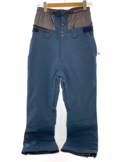 商品画像：パンツ/PM4654/スノーボード/ネイビー/S// 1