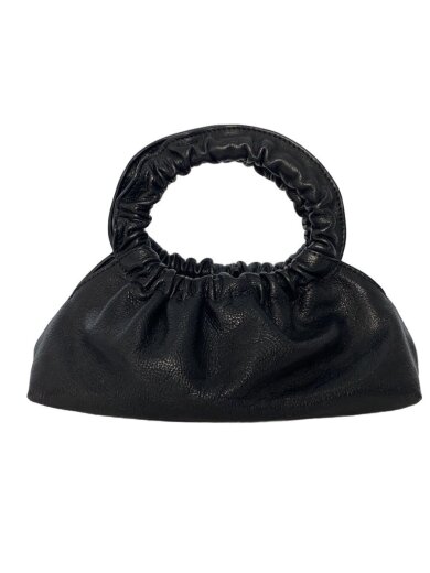 商品画像：SMALL HAND BAG/スモールハンドバッグ/od223-0612/ブラック 1