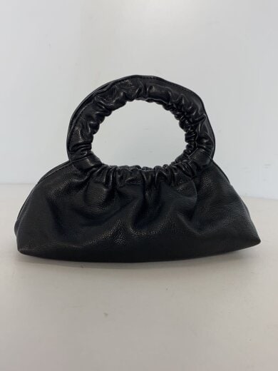 商品画像：SMALL HAND BAG/スモールハンドバッグ/od223-0612/ブラック 3