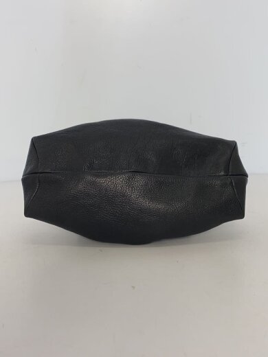商品画像：SMALL HAND BAG/スモールハンドバッグ/od223-0612/ブラック 4