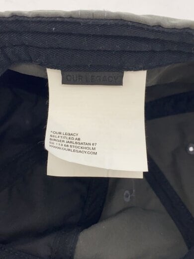 商品画像：BALLCAP/キャップ/A4248BC/グレー 5