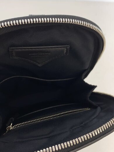 商品画像：ショルダーバッグ/スリングバッグ/サルトリアル/BMW/ブラック 6