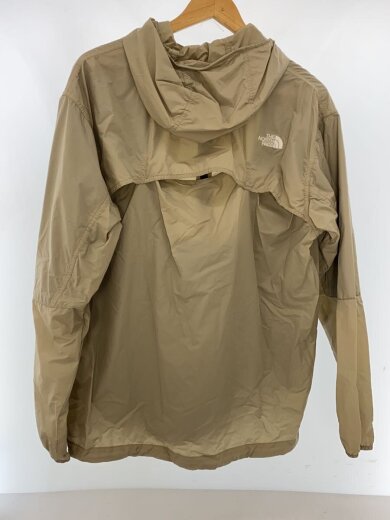 商品画像：ナイロンジャケット/NP72290F/L 2