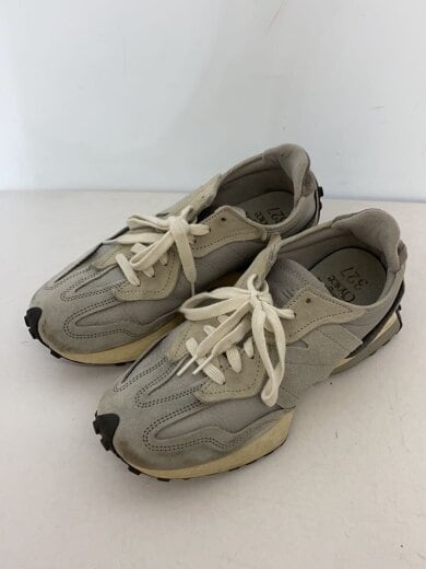 商品画像：U327/ローカットスニーカー/U327WGC/グレー/26.5cm 2