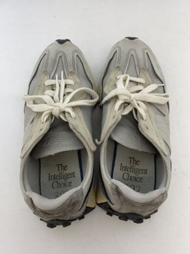 商品画像：U327/ローカットスニーカー/U327WGC/グレー/26.5cm 3