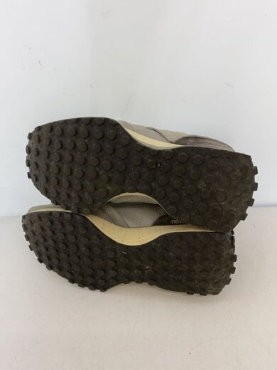 商品画像：U327/ローカットスニーカー/U327WGC/グレー/26.5cm 4