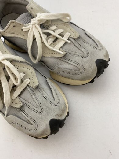 商品画像：U327/ローカットスニーカー/U327WGC/グレー/26.5cm 7