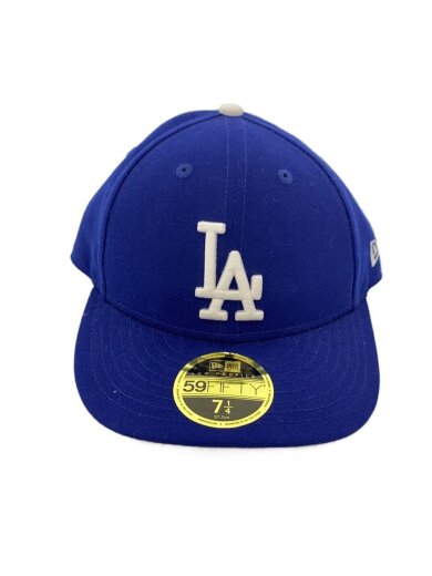 商品画像：LP 59FIFTYオンフィールドエオサンゼルス・トドジャース/キャップ/14524668/7 1/4 1