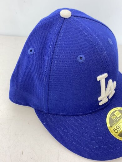 商品画像：LP 59FIFTYオンフィールドエオサンゼルス・トドジャース/キャップ/14524668/7 1/4 8