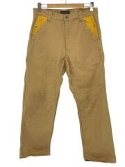 rough rugged denim/ペインターパンツ/32