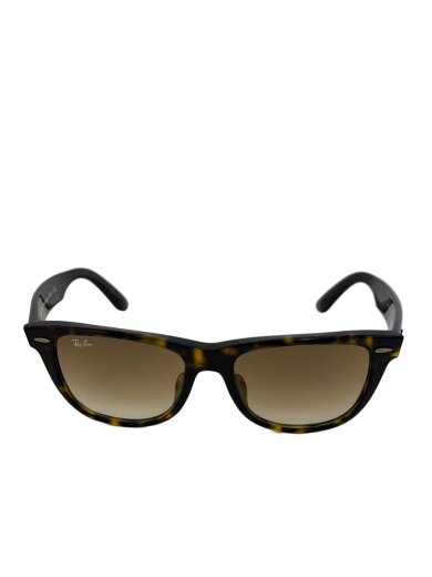 商品画像：ORIGINAL WAYFARER CLASSIC/ウェイファーラー/サングラス/RB2140F 902 1