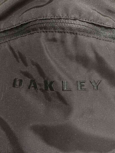 商品画像：リュック/ナイロン/ブラック 5