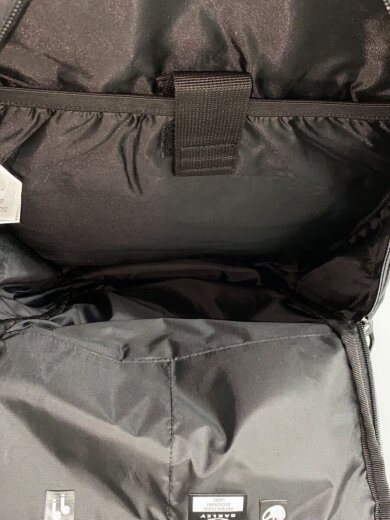 商品画像：リュック/ナイロン/ブラック 6