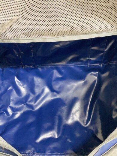 商品画像：ダッフルバッグ/ポリエステル/ネイビー/gwjbs1507136b 6