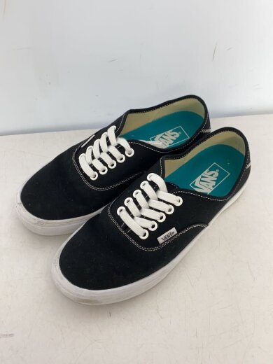 商品画像：AUTHENTIC SF/V44CNV/ハイカットスニーカー/ブラック/26cm 2