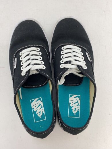 商品画像：AUTHENTIC SF/V44CNV/ハイカットスニーカー/ブラック/26cm 3