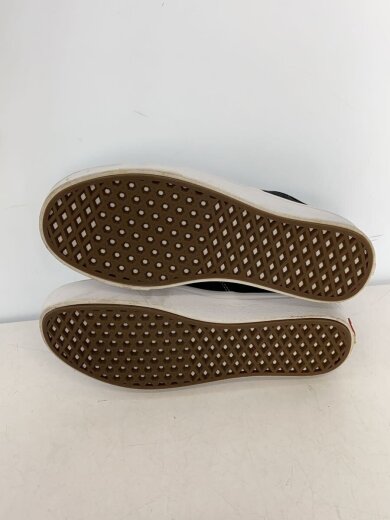 商品画像：AUTHENTIC SF/V44CNV/ハイカットスニーカー/ブラック/26cm 4