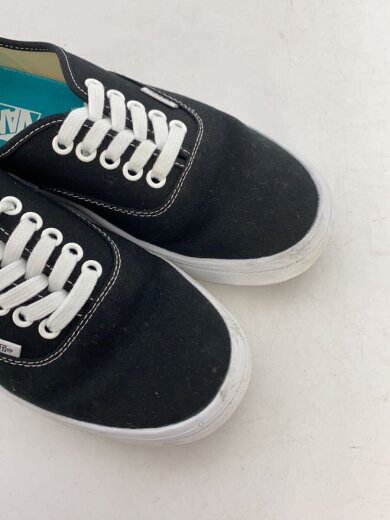 商品画像：AUTHENTIC SF/V44CNV/ハイカットスニーカー/ブラック/26cm 7