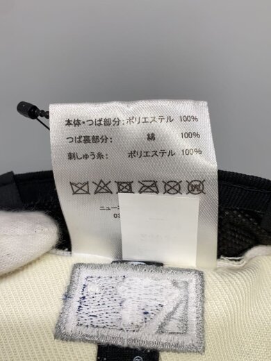 商品画像：BROOKLYN DODGERS/7 1/4/ポリエステル/クリーム/メンズ 6