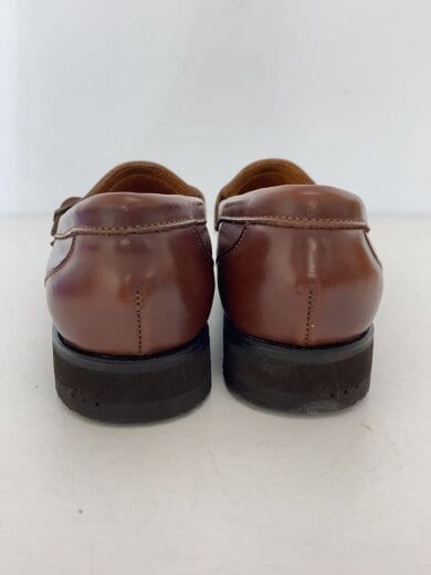 商品画像：ローファー/FG-27/フリンジ/ブラウン/24cm 6