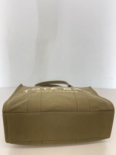 商品画像：キャンバストートバッグ/M0016156 372/カーキ 4