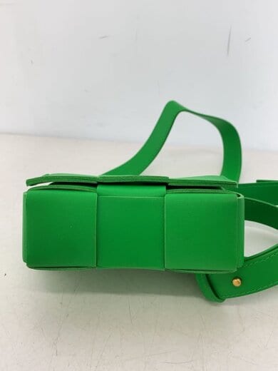 商品画像：キャンディカセットミニショルダーバッグ/グリーン 4