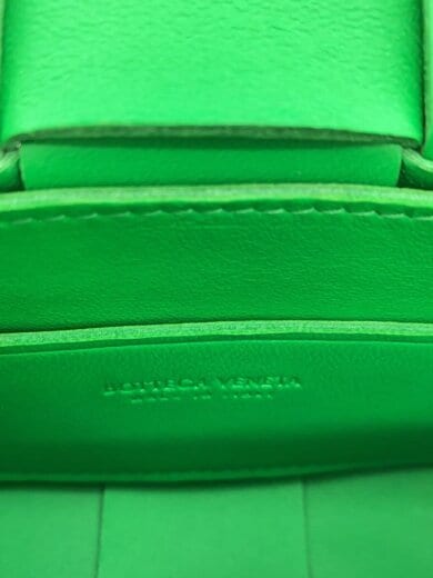 商品画像：キャンディカセットミニショルダーバッグ/グリーン 5