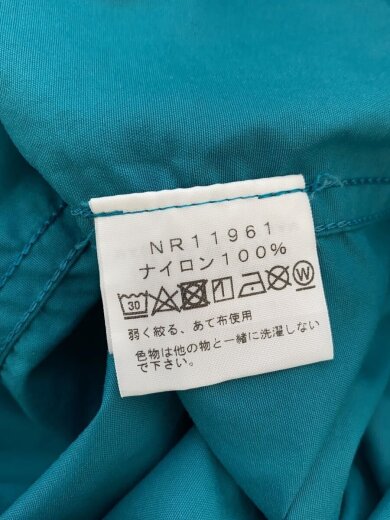 商品画像：L/S NUPTSE SHIRT_ロングスリーブヌプシシャツ/NR11961/L 4