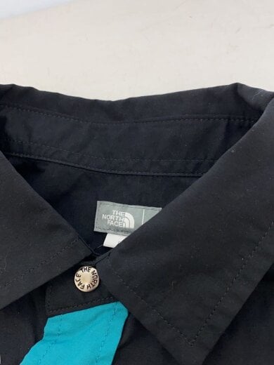 商品画像：L/S NUPTSE SHIRT_ロングスリーブヌプシシャツ/NR11961/L 7
