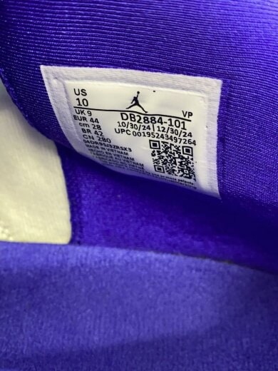 商品画像：JORDAN STAY LOYAL_ジョーダン ステイ ロイヤル/DB2884-101/グレー/28cm 5