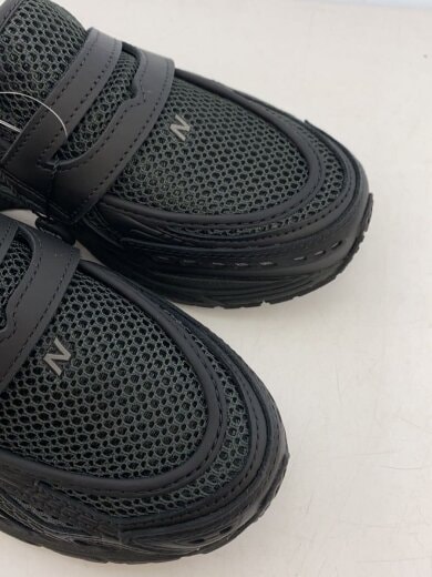 商品画像：U1906/スニーカー/U1906/U1906LAI/ブラック/28cm 7