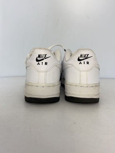 商品画像：AIR FORCE 1 LV8 2 (GS)/エアフォース/ホワイト/AV0742-100/23cm// 6