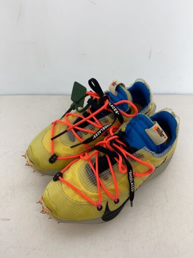 商品画像：WS VAPOR STREET /ウィメンズ ヴェイパー ストリート/イエロー/CD8178-700/24cm// 2