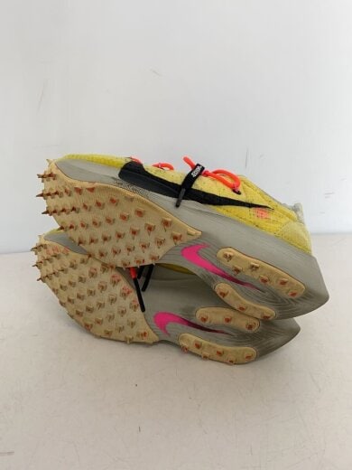 商品画像：WS VAPOR STREET /ウィメンズ ヴェイパー ストリート/イエロー/CD8178-700/24cm// 4