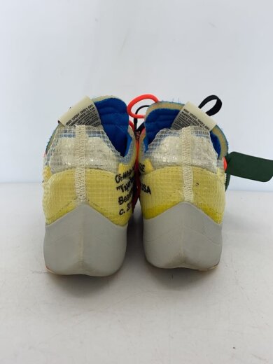 商品画像：WS VAPOR STREET /ウィメンズ ヴェイパー ストリート/イエロー/CD8178-700/24cm// 6