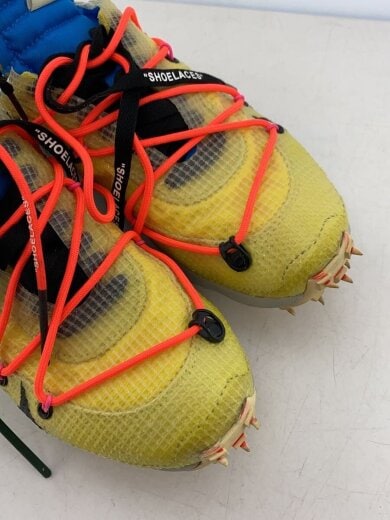 商品画像：WS VAPOR STREET /ウィメンズ ヴェイパー ストリート/イエロー/CD8178-700/24cm// 7