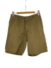 ショートパンツ/カーキ/L