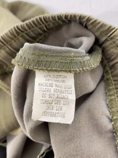 商品画像：ショートパンツ/カーキ/L 5