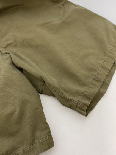 商品画像：ショートパンツ/カーキ/L 7